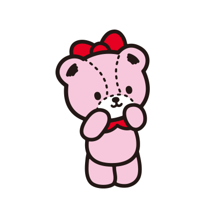 タイニーチャム｜サンリオ