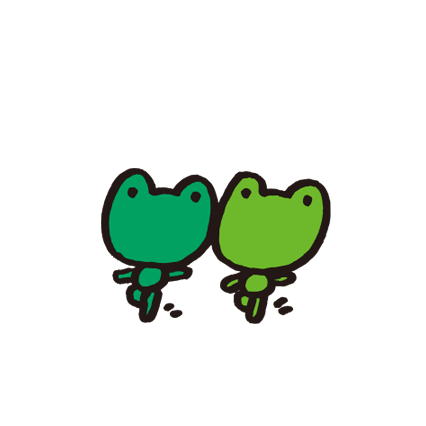 たらいぐまのらんどりー｜サンリオ