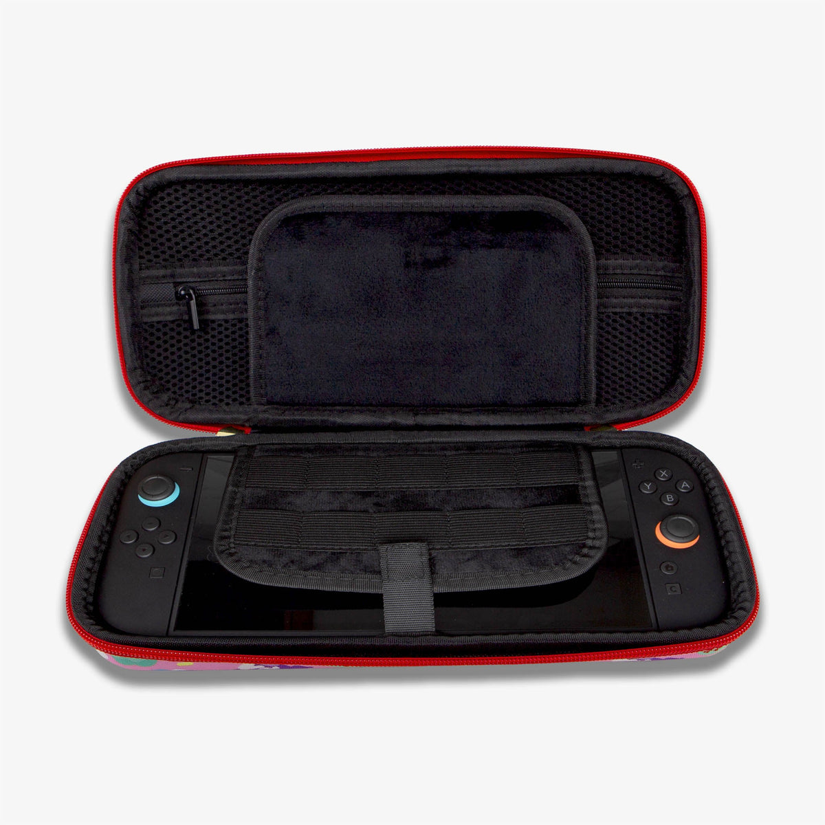 Hello Kitty and Friends x Sonix Sweethearts Nintendo Switch Case