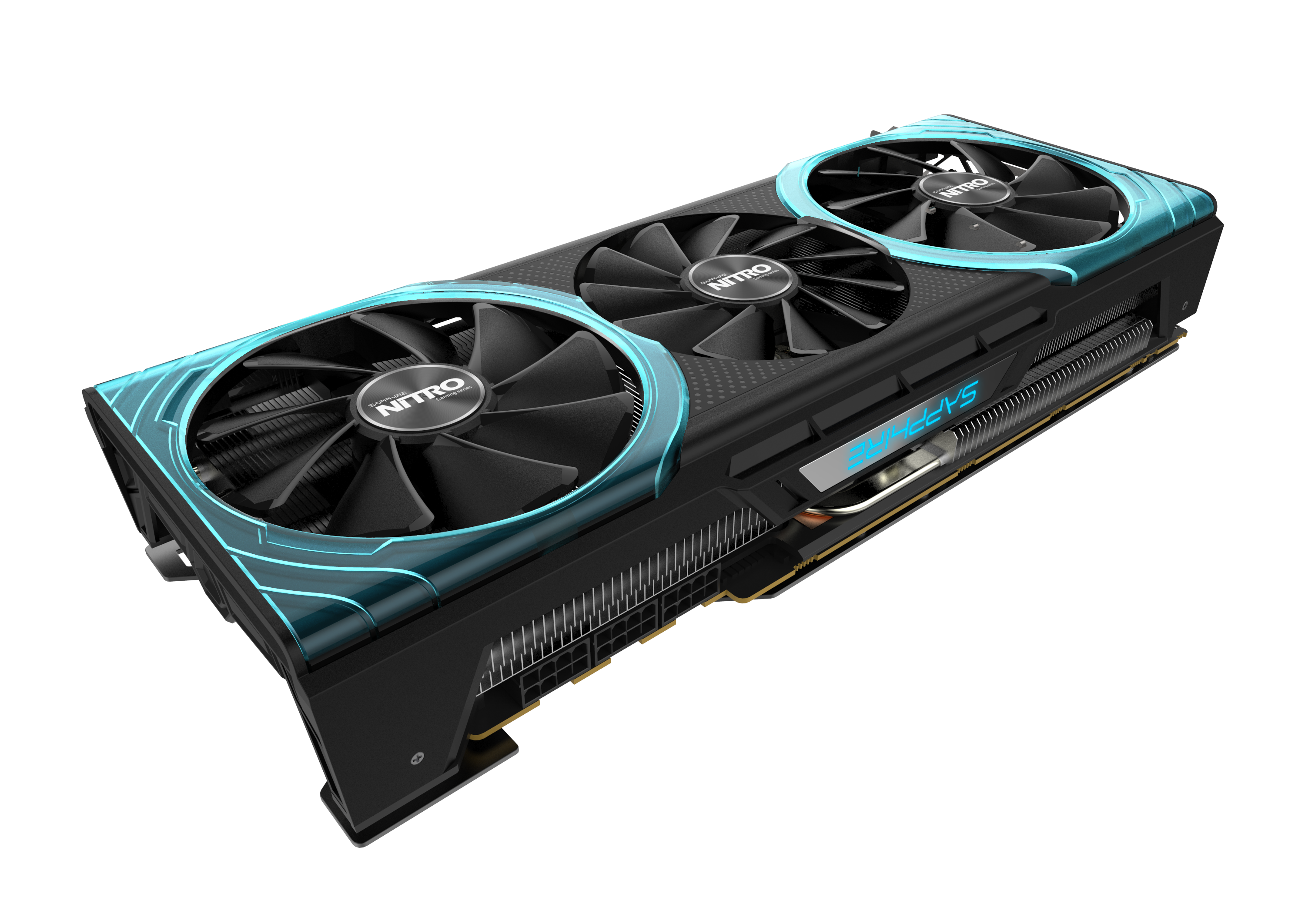Introducing SAPPHIRE NITRO+ Radeon RX Vega 64 and Vega 56 Limited
