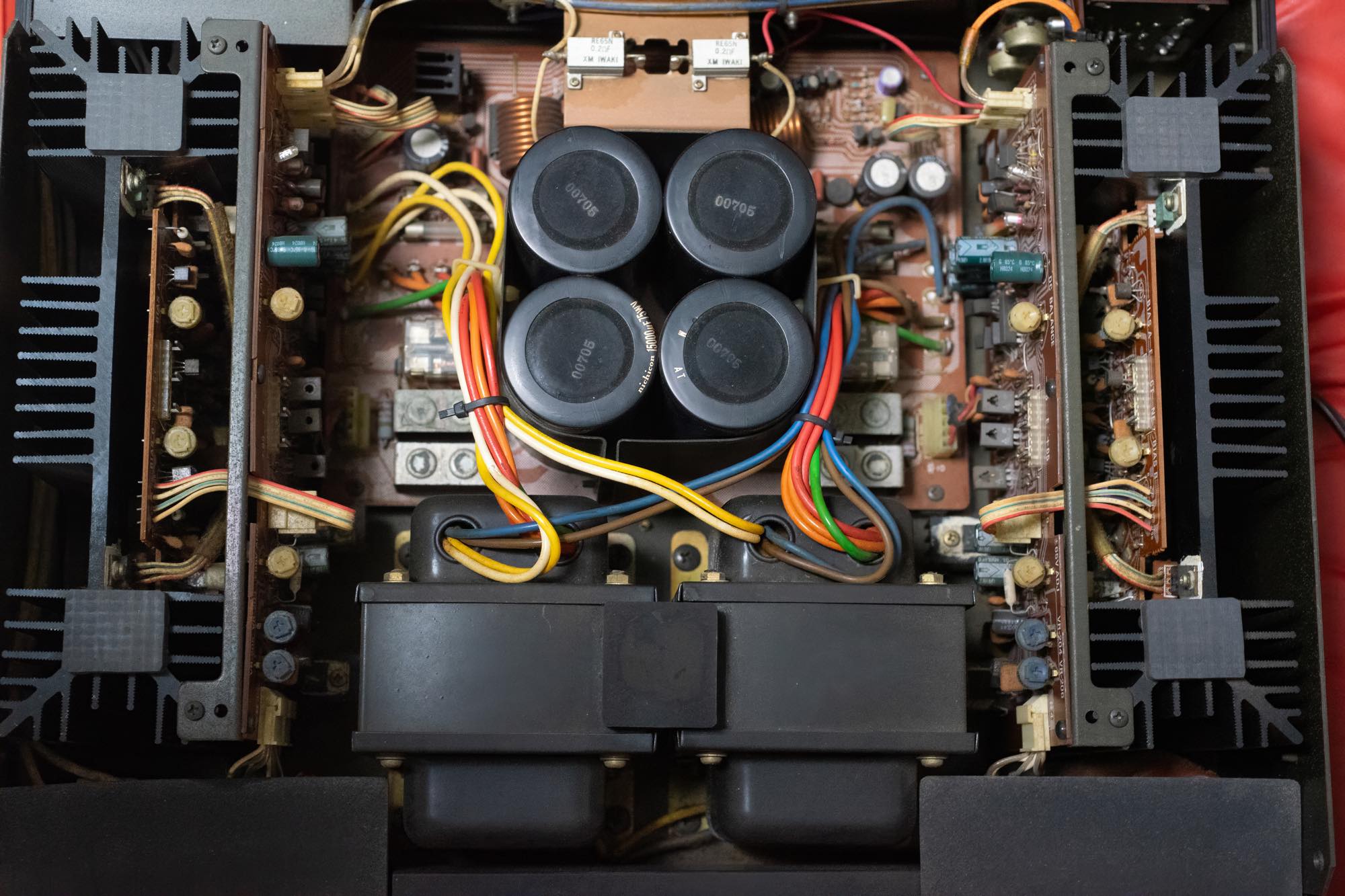 YAMAHA B-4 | MacBSの日常生活的日記