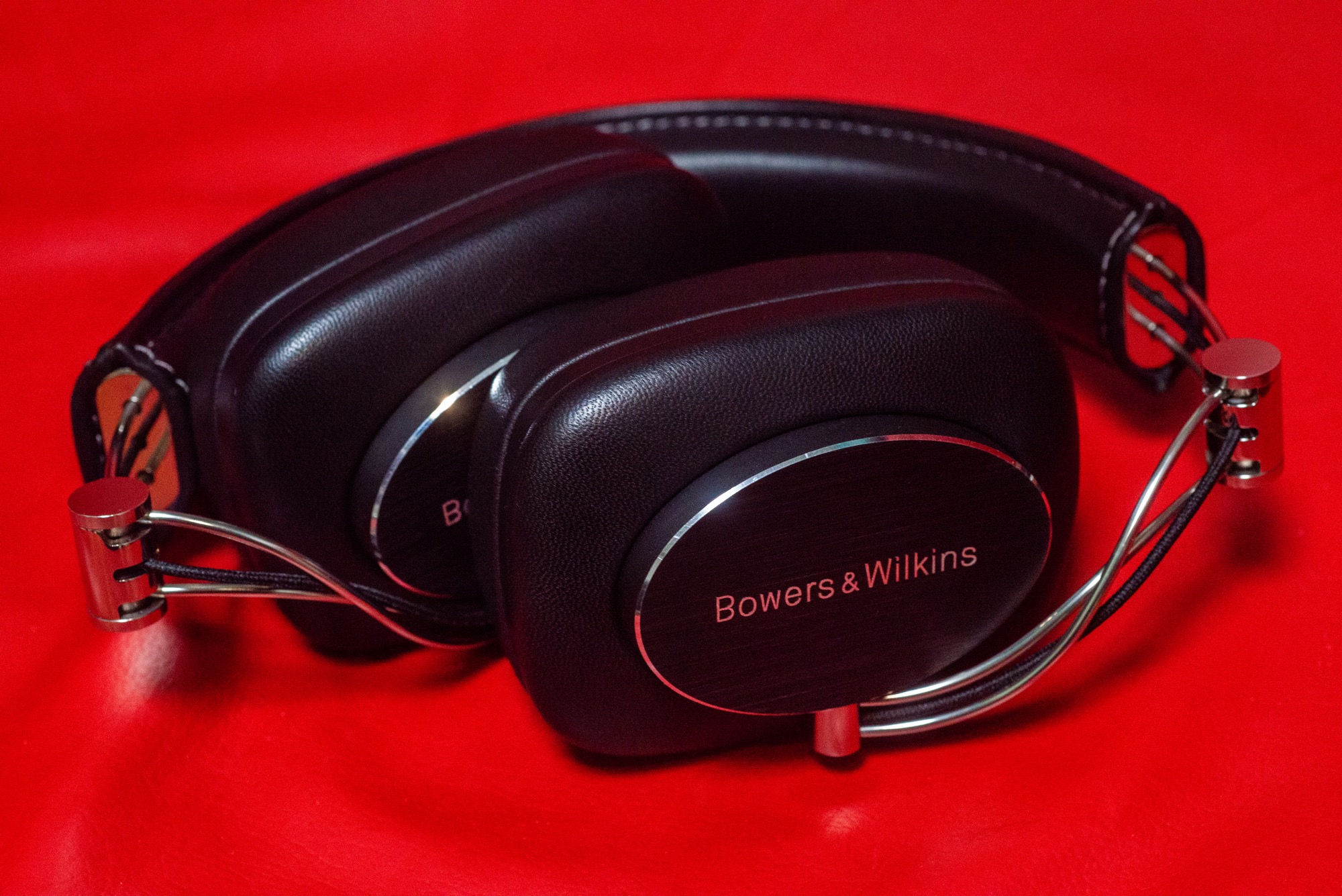 B&W P7 Wireless | MacBSの日常生活的日記