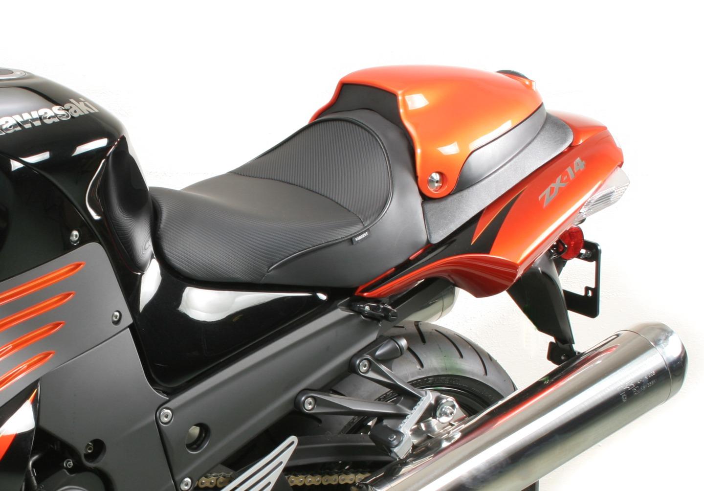 Kawasaki ZX 14 NINJA | Sargent Cycle Products