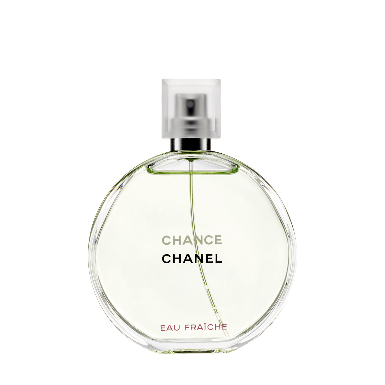 Chanel Chance Eau Fraiche Green 100ml – Sasa Global eShop