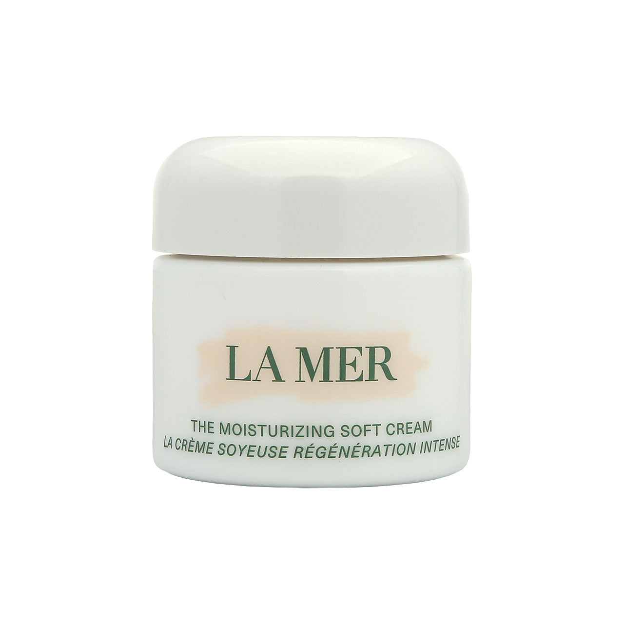 La Mer New Moisturizing Soft Cream 60ml | Sasa Global Eshop – Sasa