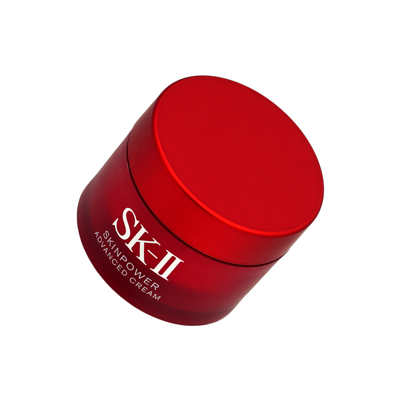 SK-II Skinpower Advanced Cream 15g | Sasa Global | Worldwide