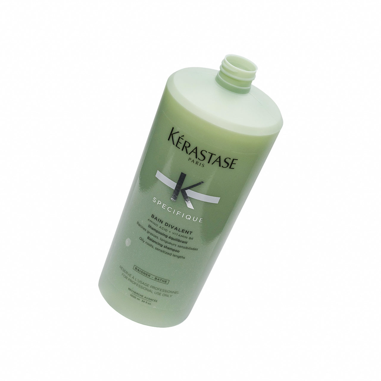 Kerastase Specifique Bain Divalent Shampoo 1000ml – Sasa Global eShop