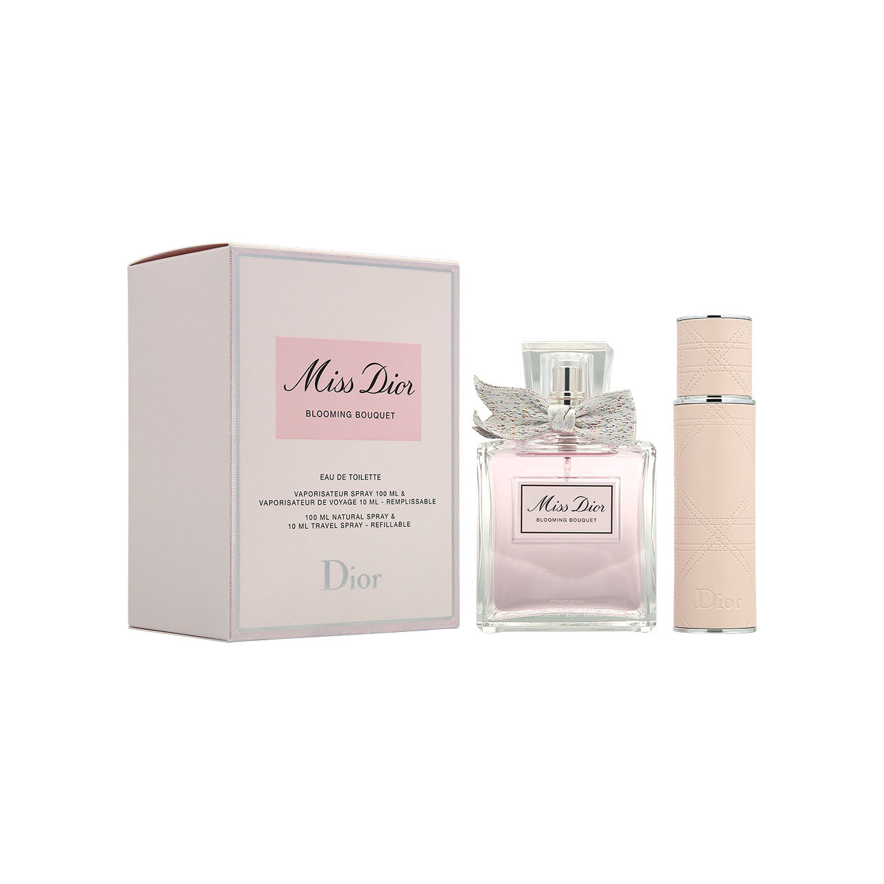 Christian Dior Miss Dior Blooming Bouquet Eau de Toilette Set