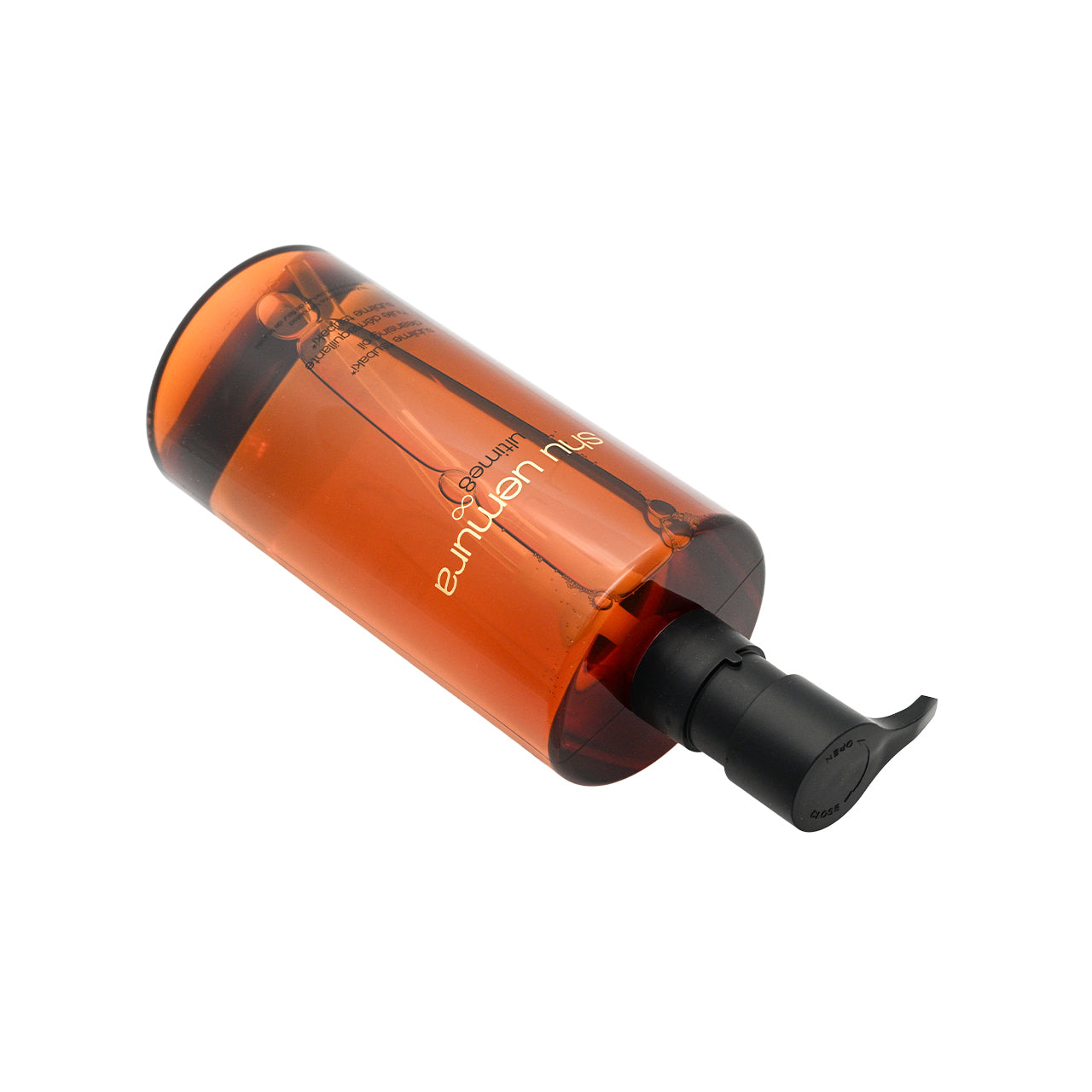 Shu Uemura Advanced Ultime8∞ Sublime Tsubaki Cleansing Oil 450ml