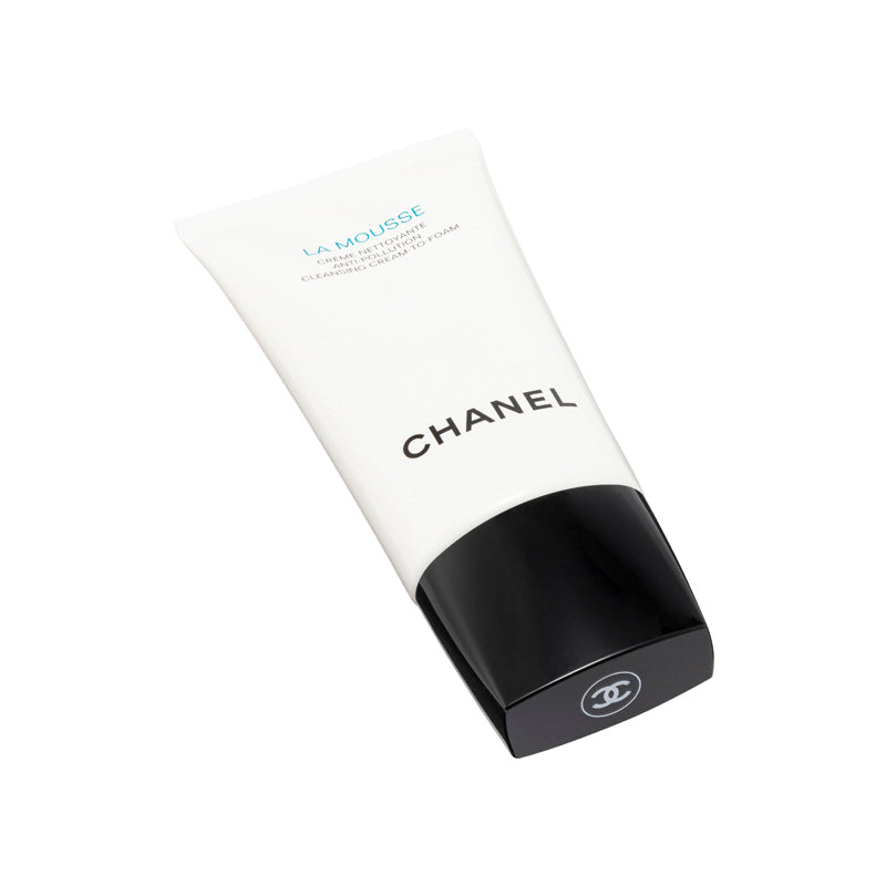 Chanel La Mousse 150ML | Sasa Global | Facial Cleanser – Sasa