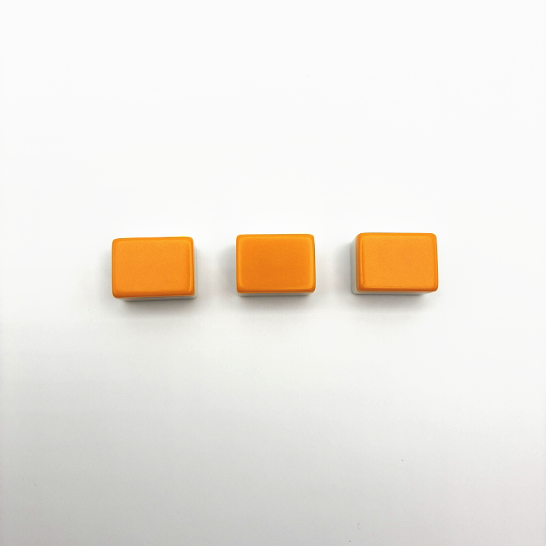 ケース付き麻雀牌「水仙」約27mm（サイズM） / 全自動麻雀卓、手打ち