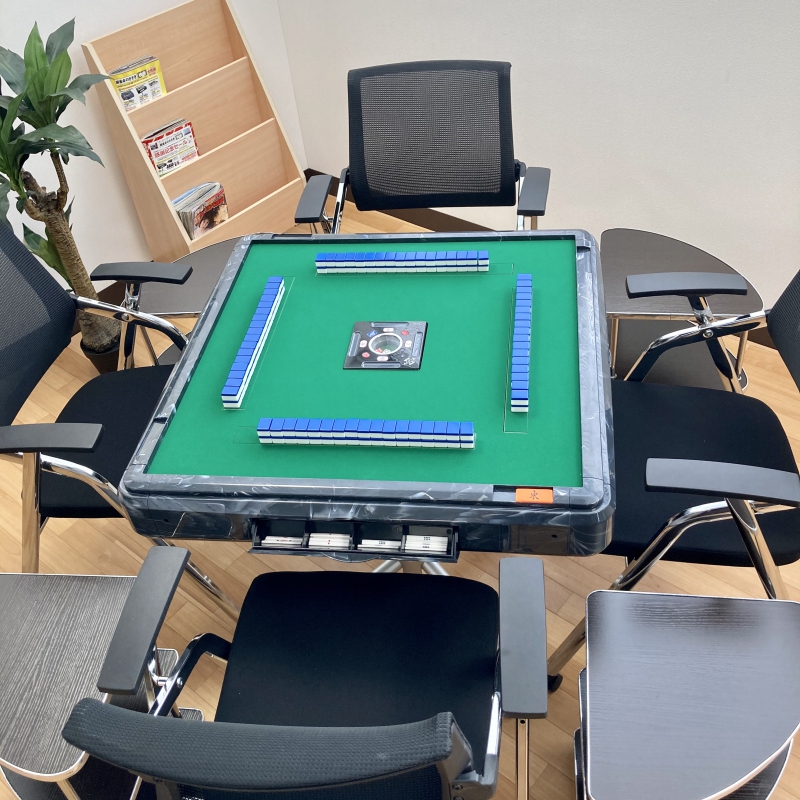 沖縄限定全自動麻雀卓✨昇龍2wakwakⅡ 【沖縄限定】全自動麻雀卓