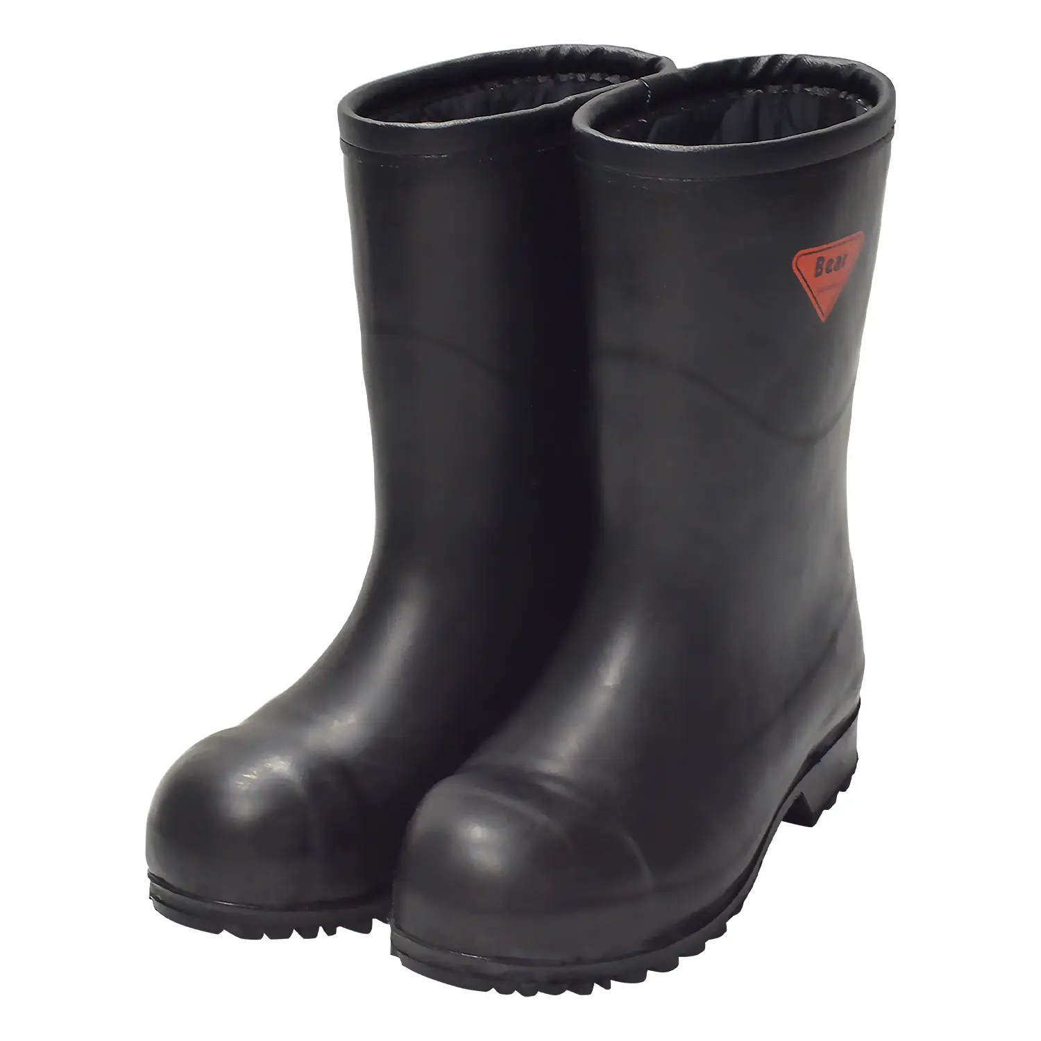 AC062・AC102・AC122 セーフティベアー#1011白熊(フード無し) - 商品