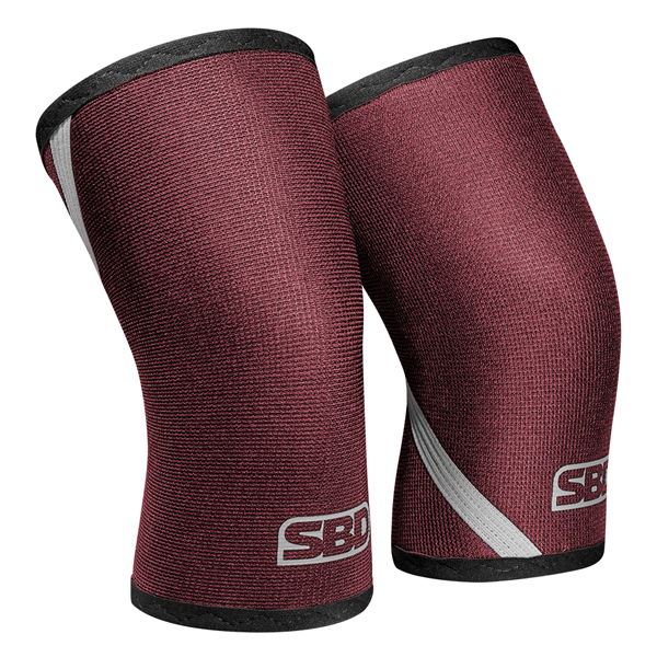 Phoenix ウェイトリフティングニースリーブ | SBD Apparel Japan