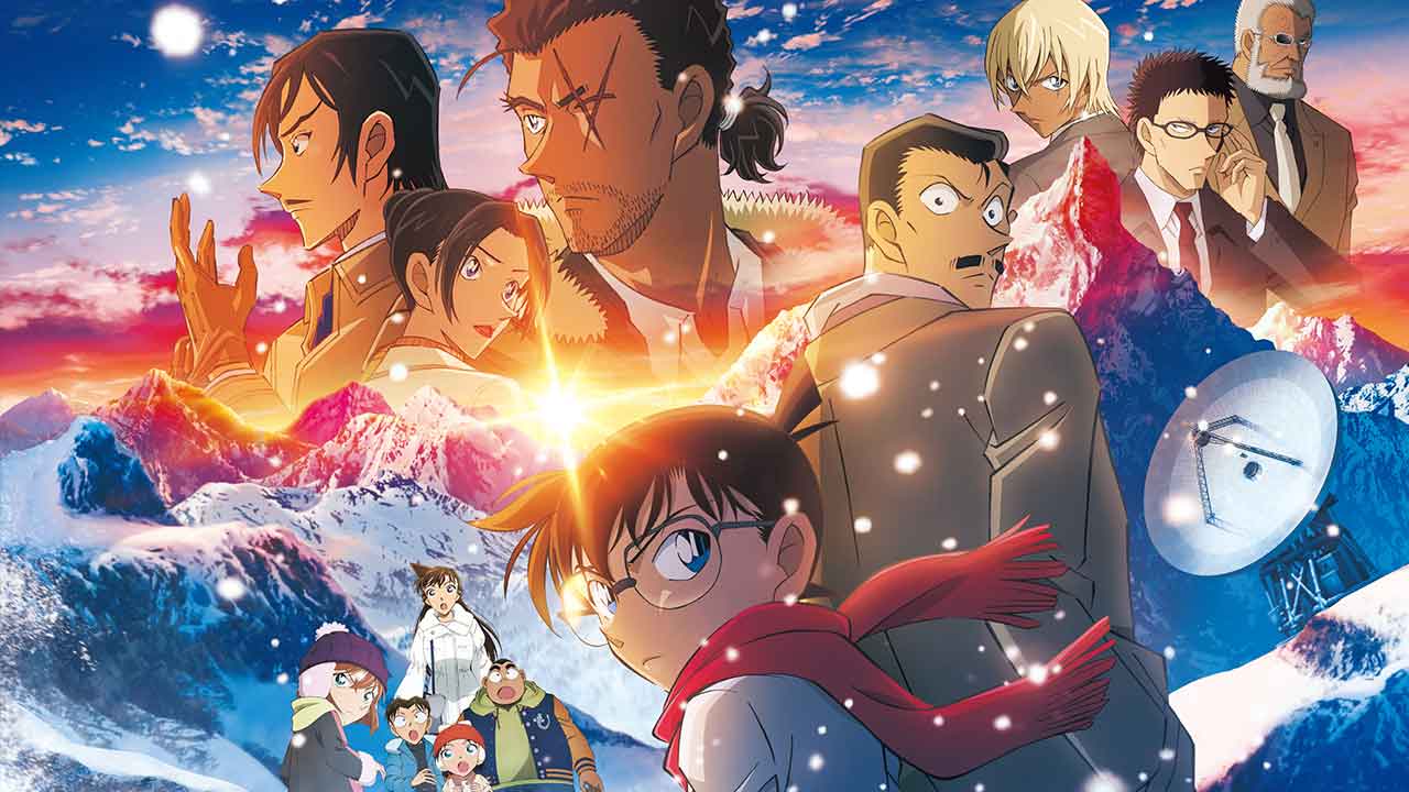 スカルプターズ・ムービー】「このシーンいいね、俺描こうか」原画