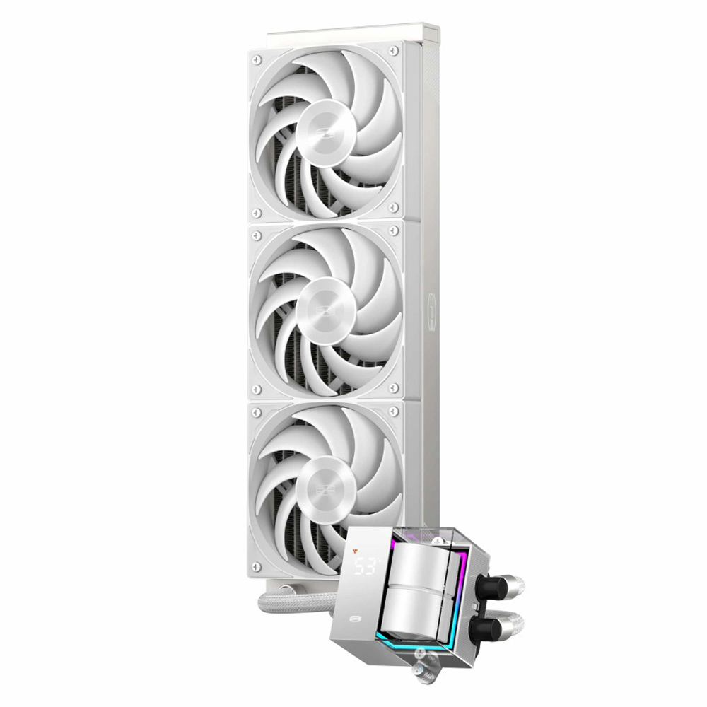 CPS | DS360 WHITE - 株式会社サイズ