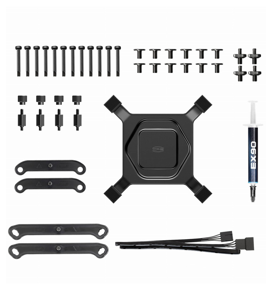 CPS | DS360 WHITE - 株式会社サイズ