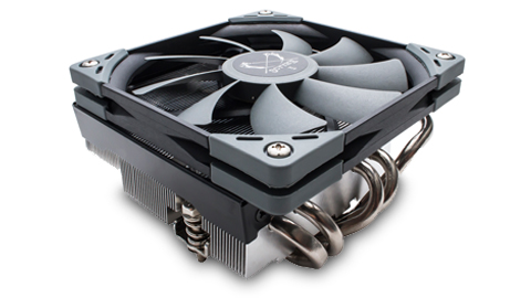 SCYTHE / 虎徹 MarkⅡ（KOTETSU マークⅡ） - 株式会社サイズ