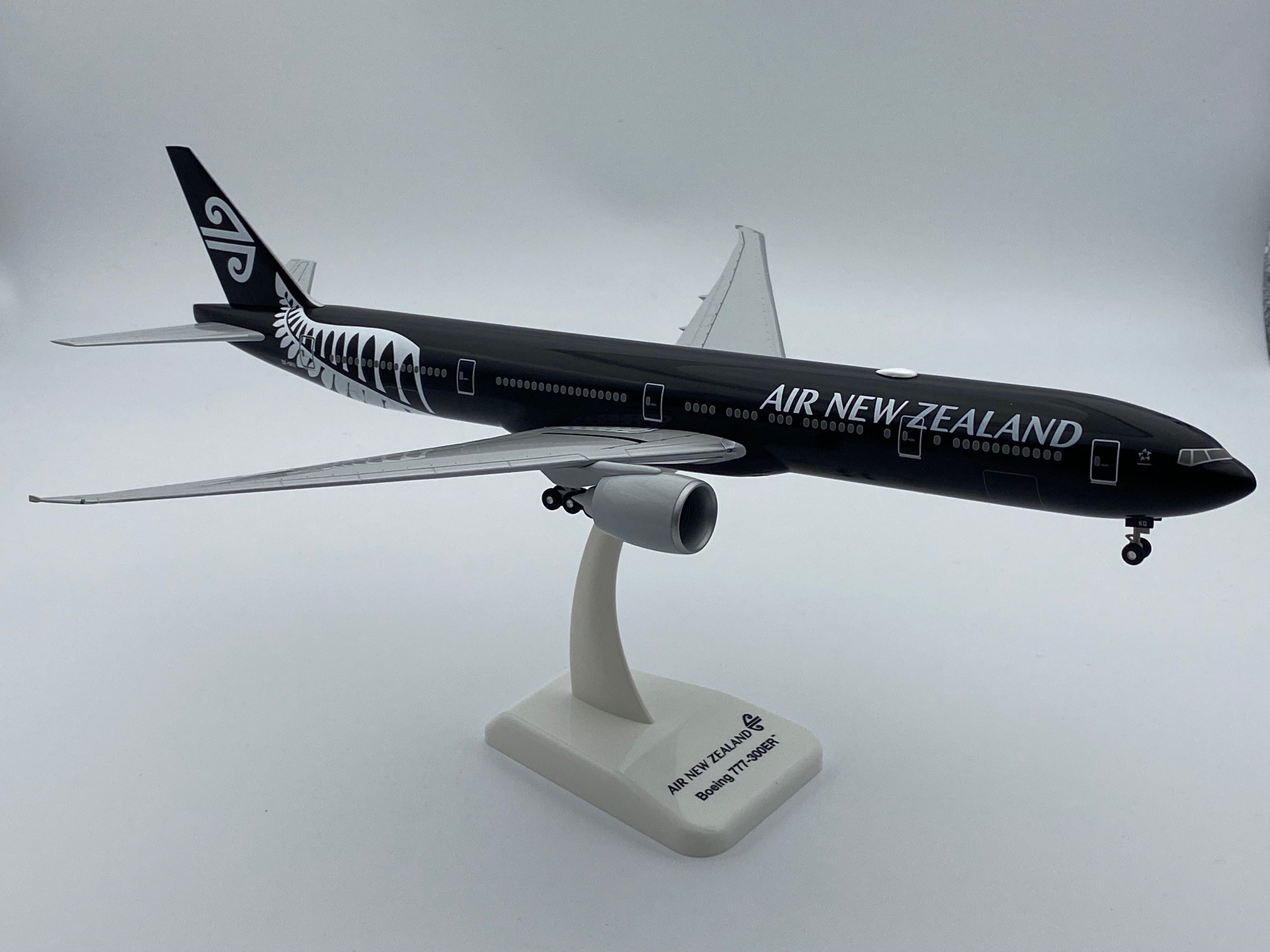 航空機・ヘリコプター hogan 1/200 B777-300ER British Airways hogan
