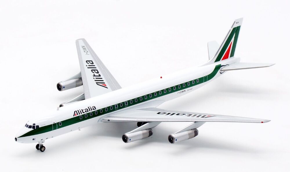 ScaleModelStore.com :: Inflight200 1:200 - IF862AZ0620 - Alitalia