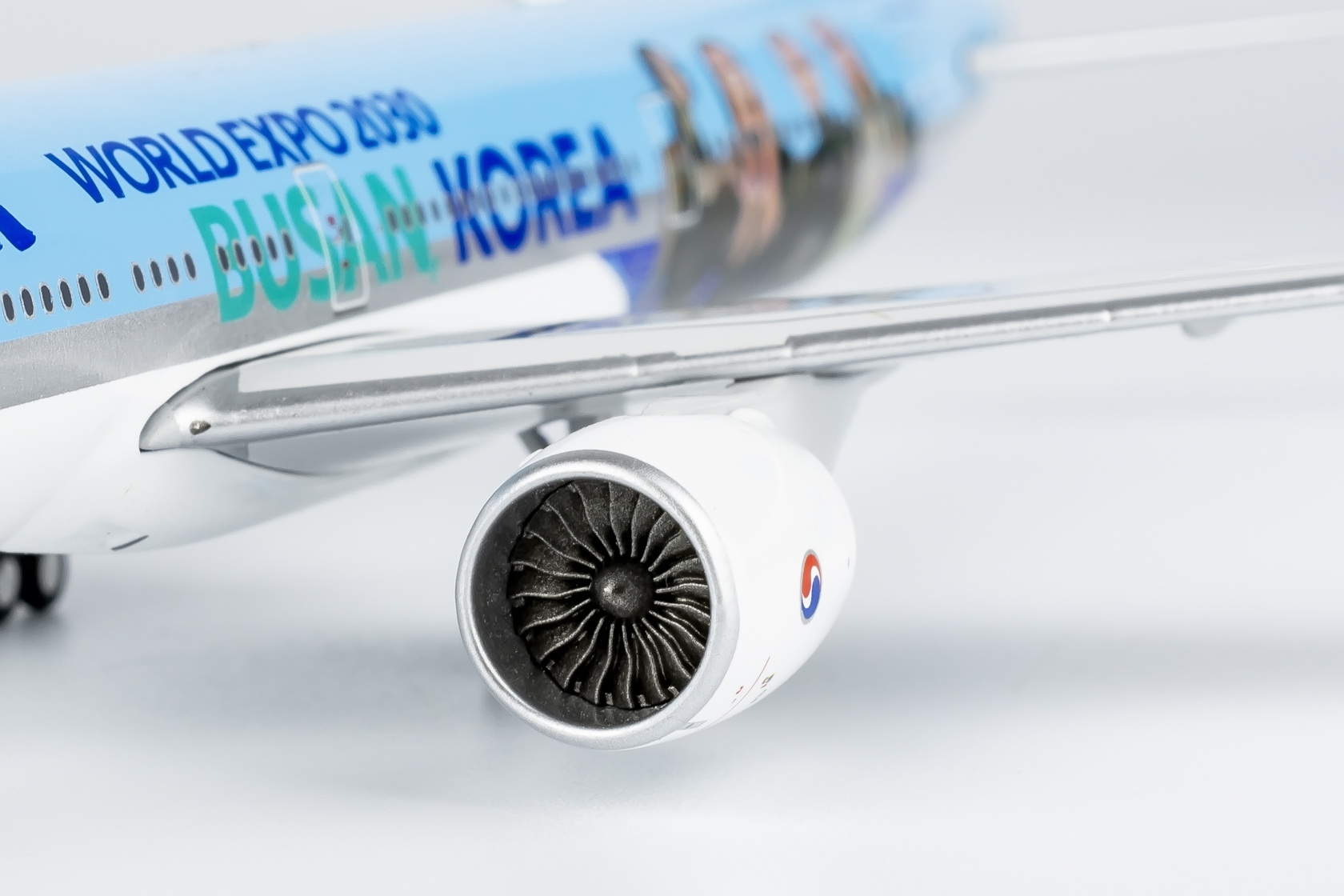 航空機・ヘリコプター NG model 1/400 ANA B777-300ER JA784A 航空機