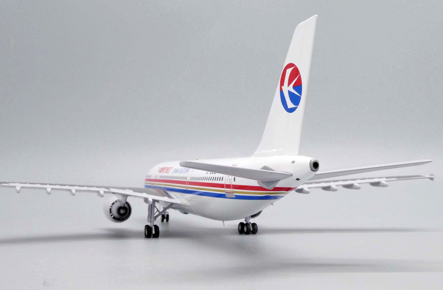 ScaleModelStore.com :: JC Wings 1:200 - XX20018 - China Eastern