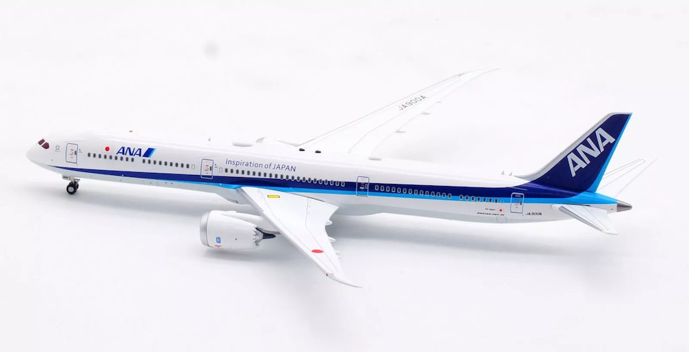 ScaleModelStore.com :: Aviation400 1:400 - AV4262 - ANA All Nippon