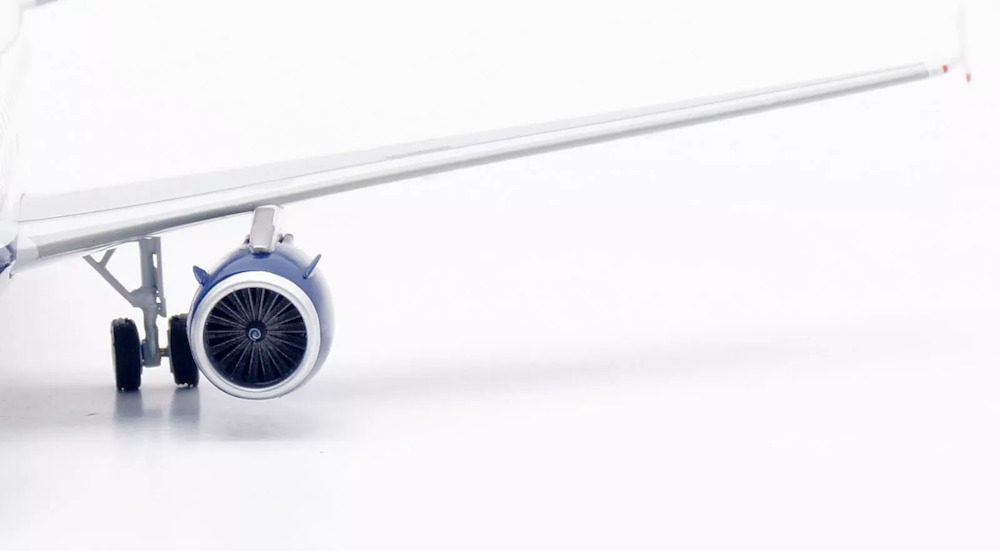 ScaleModelStore.com :: ARD 1:200 - ARDBA096 - British Airways