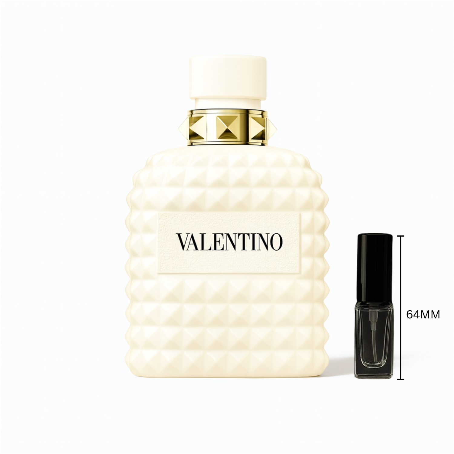 香水(ユニセックス) VALENTINO BORN IN ROMA IVORY 100ml Valentino