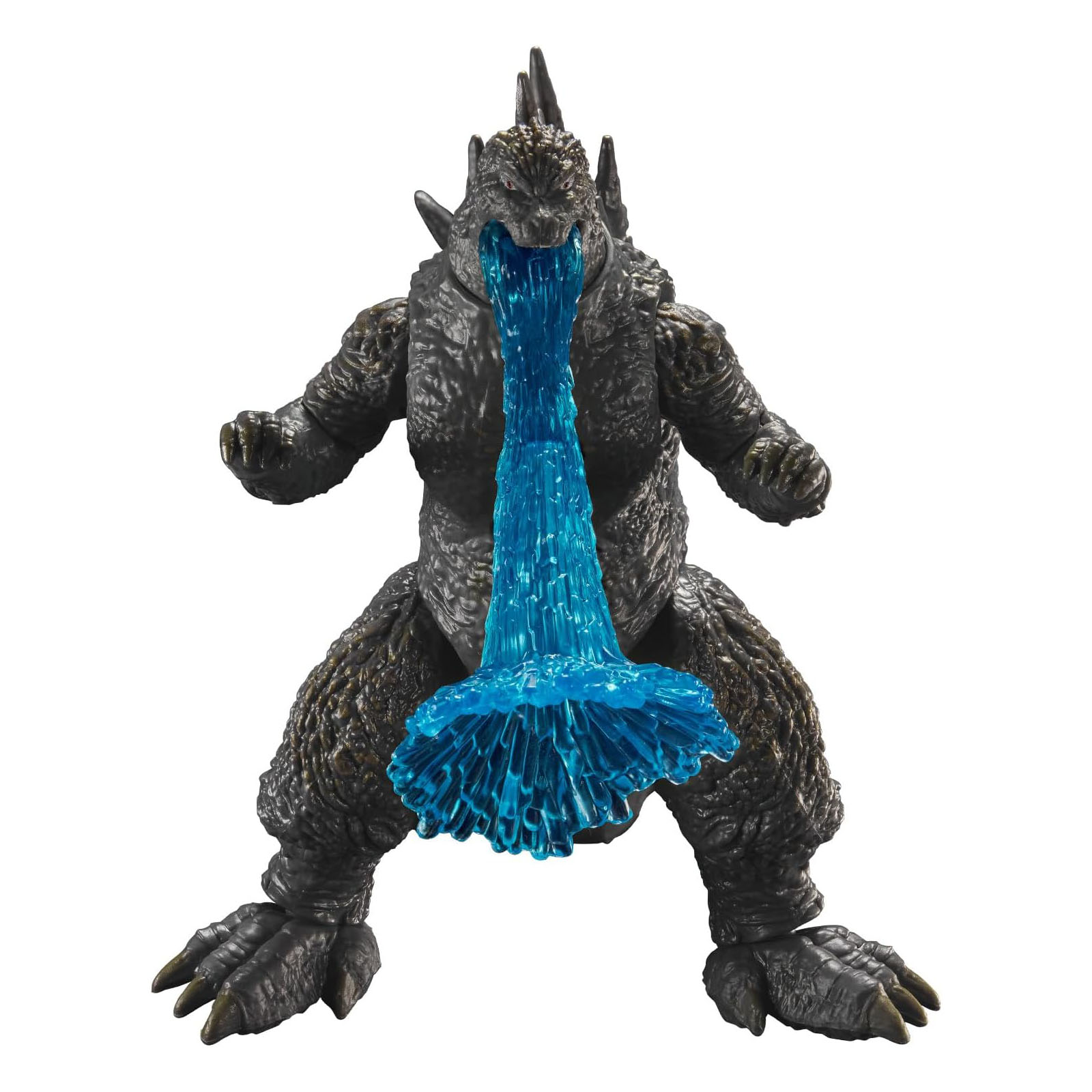 Bandai Godzilla (2023) 6' Action Figure To Be Released in Japan