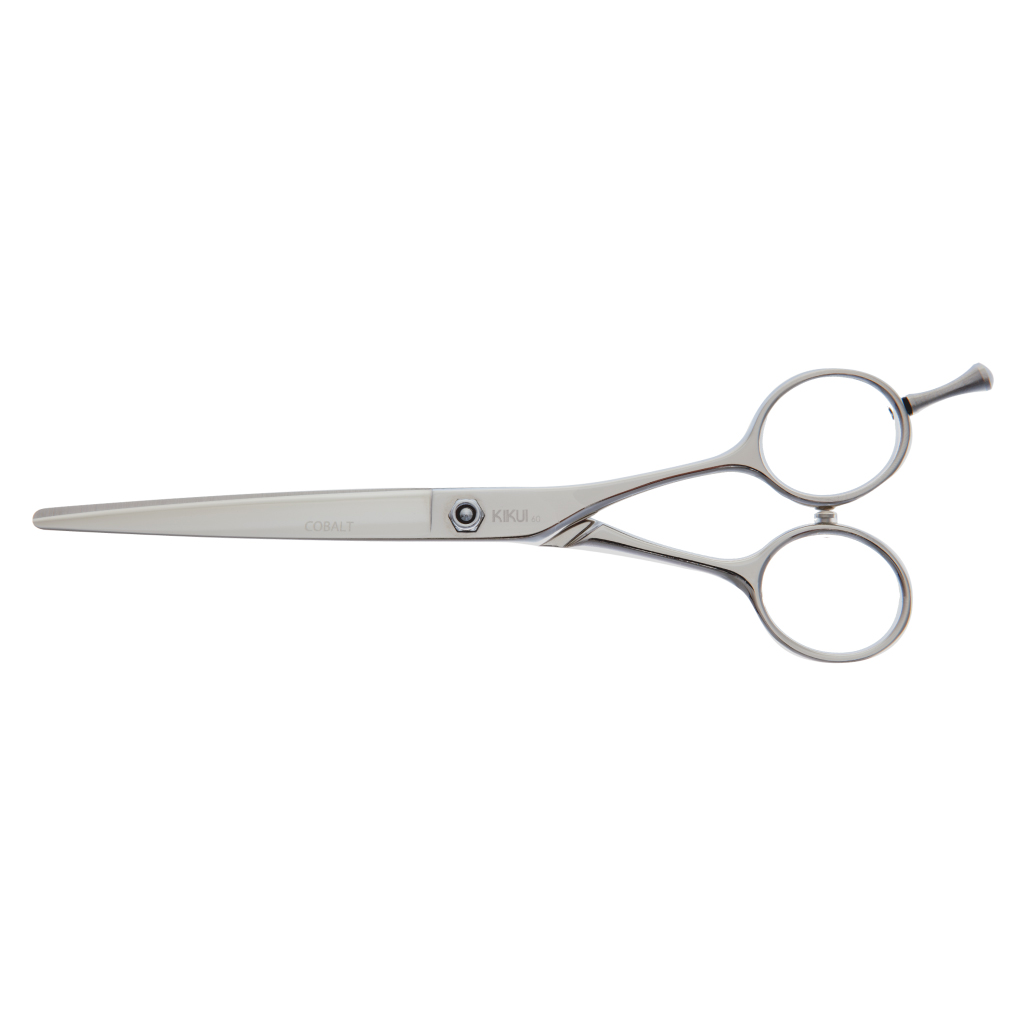 コバルト カットシザー／メガネタイプ / 美容師シザー工房