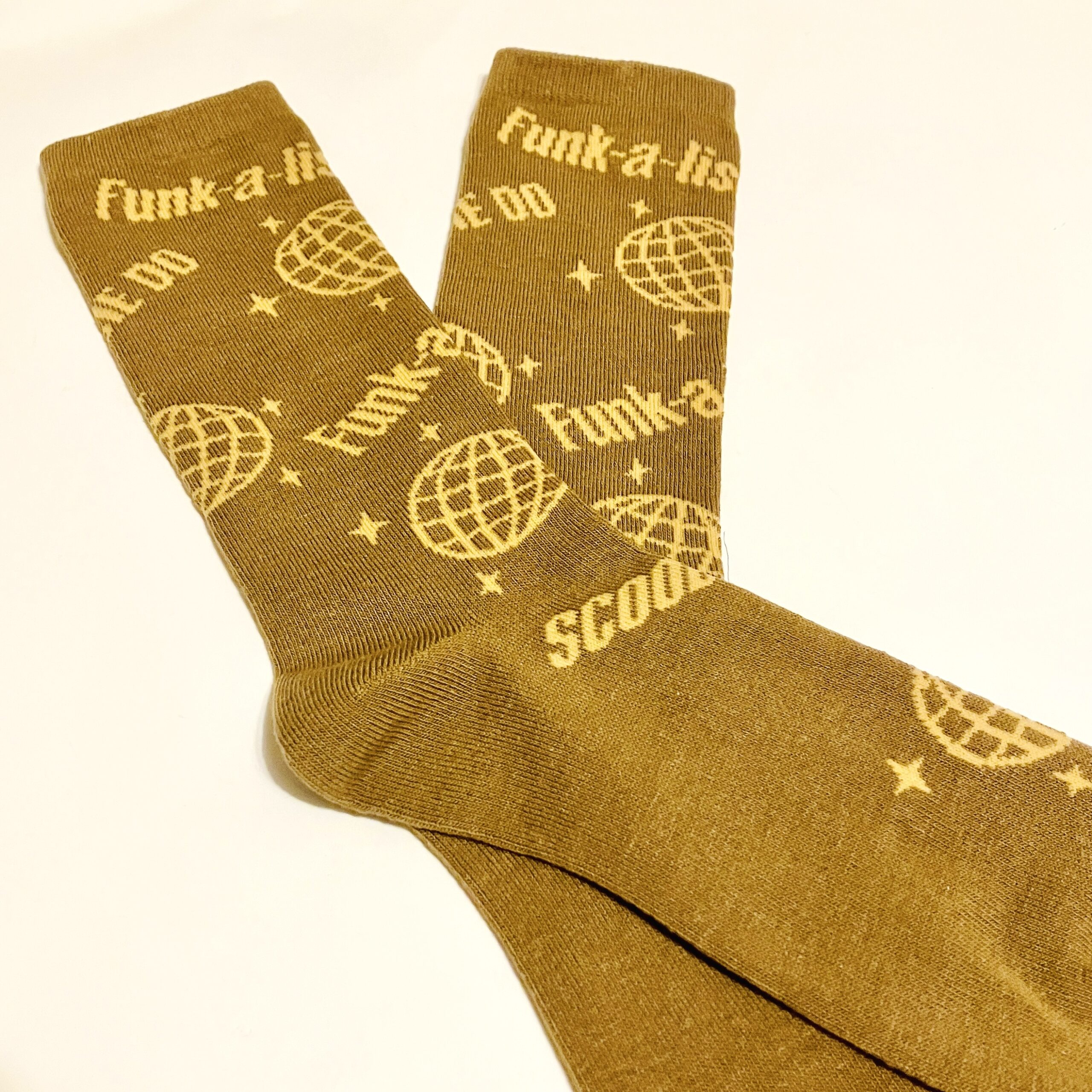 9/10(水)通販＆受注開始！NEWアルバム＆最新グッズ - Scoobie Do