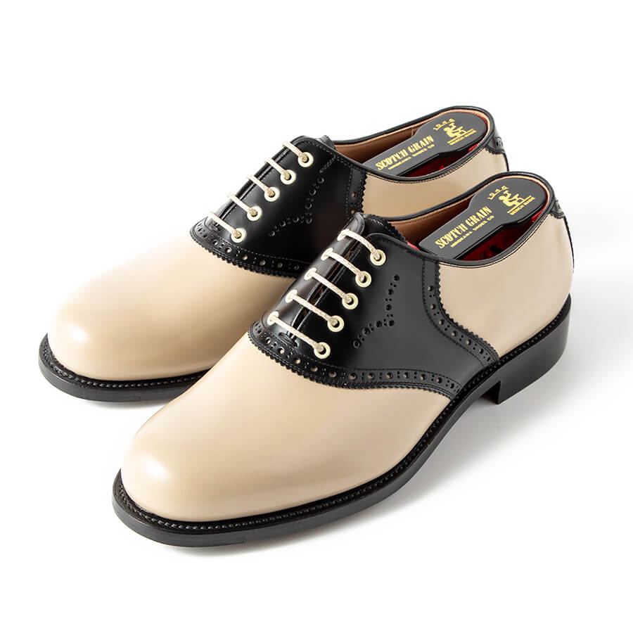 プレーントゥ | スコッチグレイン｜SCOTCH GRAIN｜オフィシャル