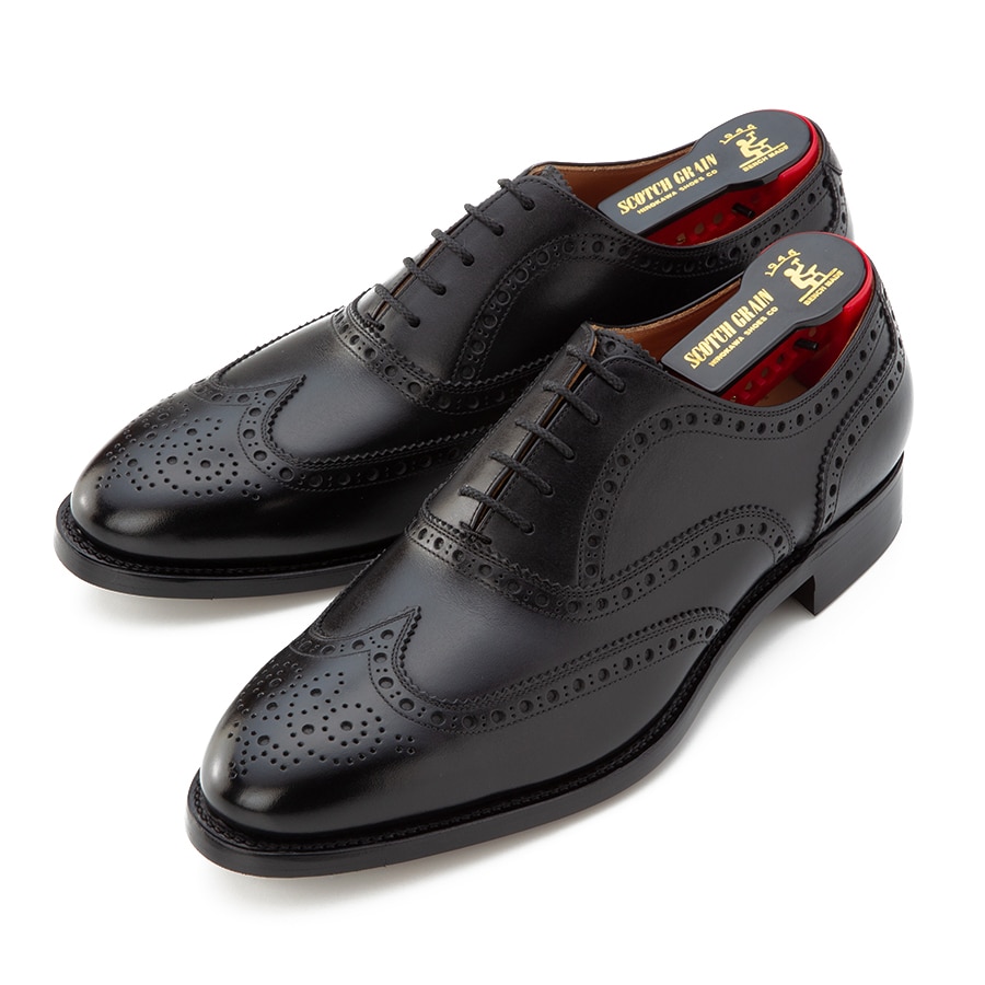 805BL（EEE） | スコッチグレイン｜SCOTCH GRAIN｜オフィシャル