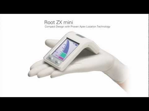 Root ZX Mini Apex Locator | Scott's Dental Supply