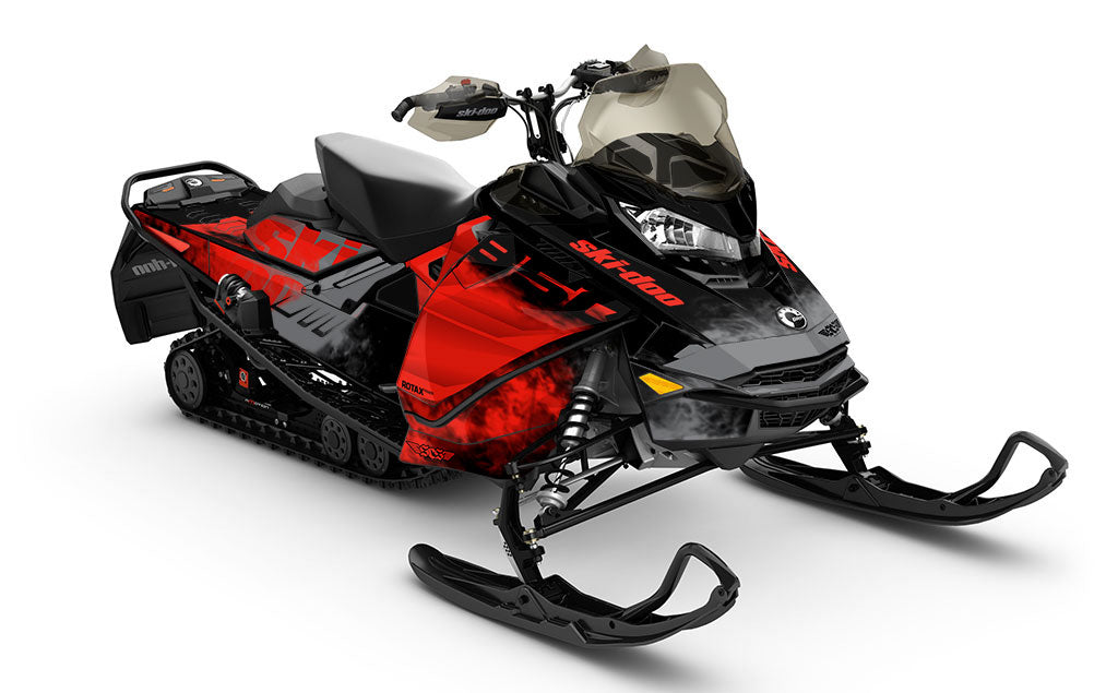 Coldsmoke Ski-Doo REV Gen4 MXZ
