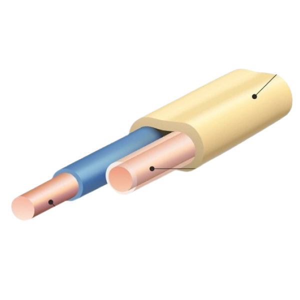 AE 3C X 0.9mm 200m巻: 電線・ケーブル - 蛙屋