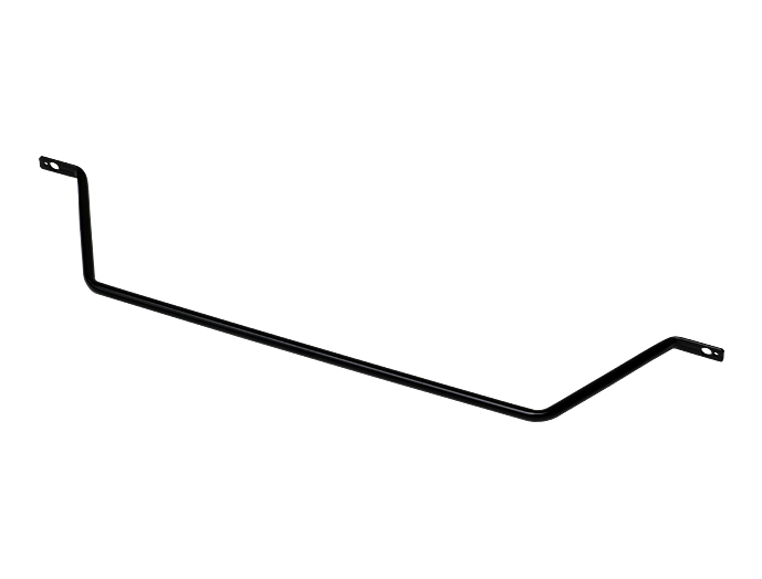 ケーブルバインドアーム FCB シリーズ FCB-490810F｜19インチラック