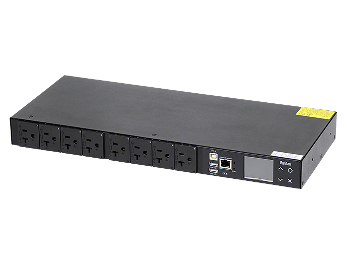 インテリジェントPDU（iPDU）（Raritanラリタン） PX3 シリーズ PX3