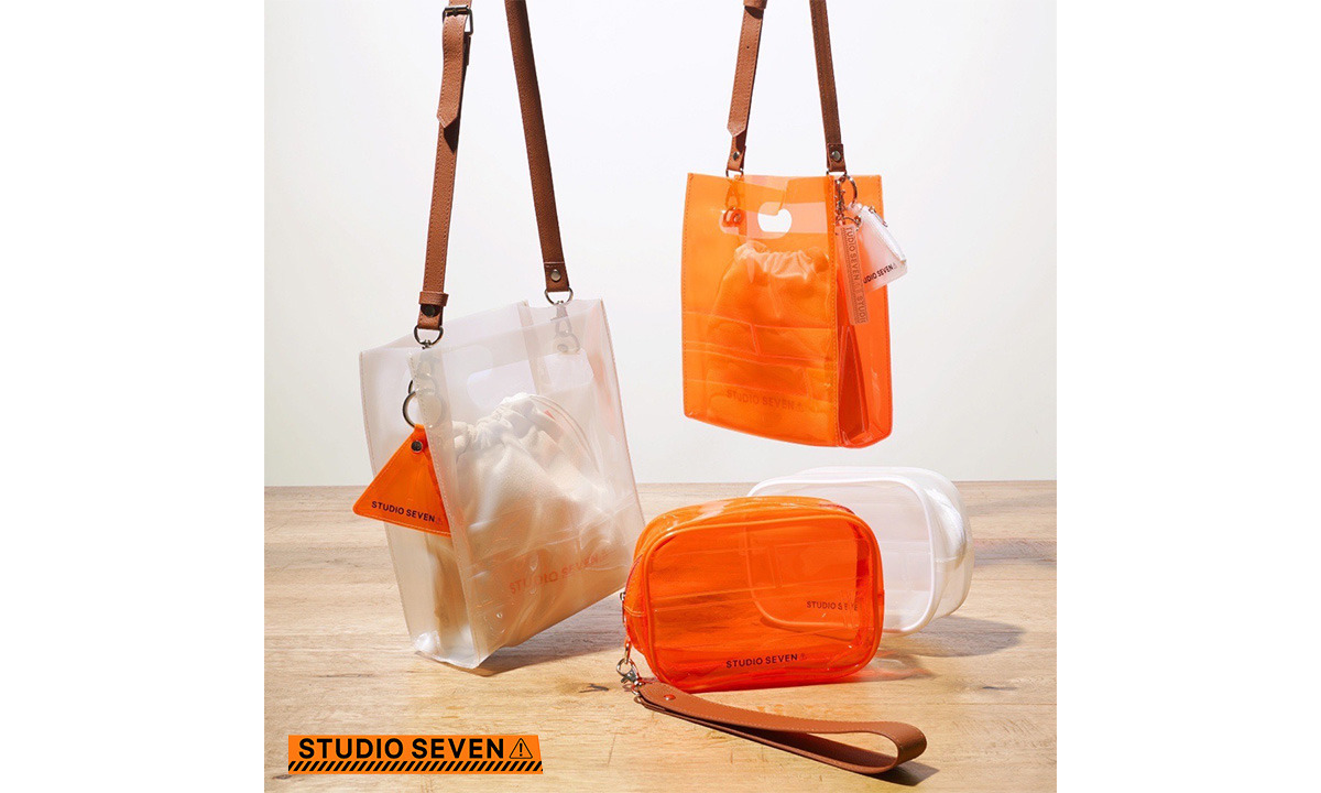 ニュース一覧｜STUDIO SEVEN (スタジオ セブン)