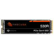 Seagate FireCuda 530R SSD | Seagate US