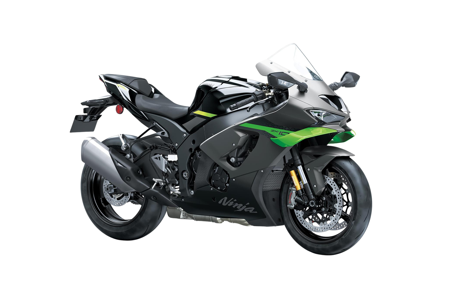 Kawasaki Ninja ZX-10R 2026 Review - & For Sale | Seastar Superbikes