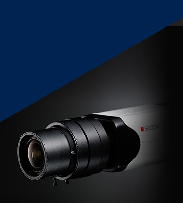 セコムIPカメラ（事務所・店舗向け監視カメラ）｜監視カメラ/防犯