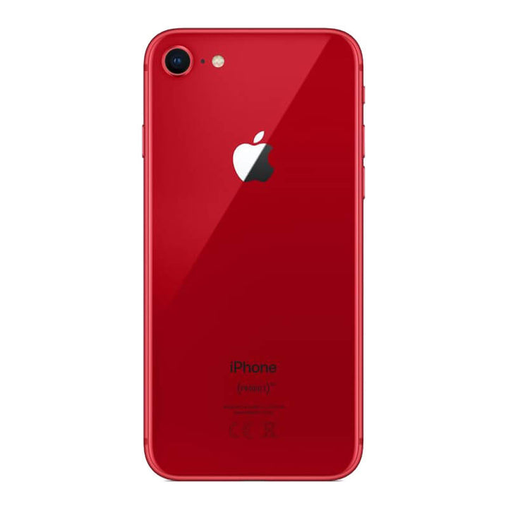 iPhone 8 - 256GB (PRODUCT)RED SIMフリー｜iPhoneの中古は【セカハン
