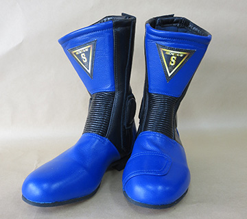 オリジナルブーツ : セクレテール