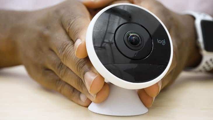 Logitech Circle 2 Review 2026 | Is the Logitech Circle Camera Good