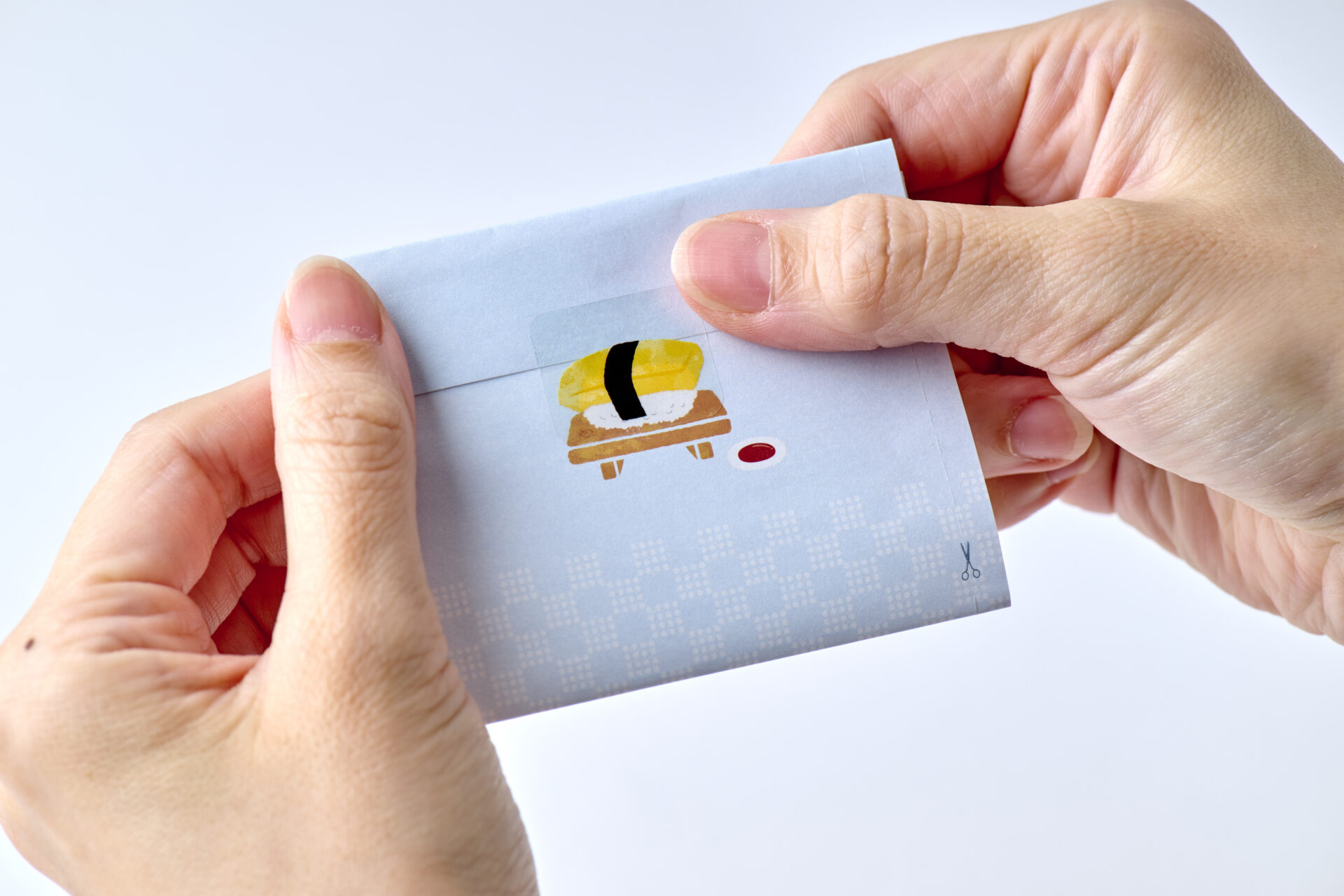 新発売！OKU LETTER(どんぶり・すし・ねこ) - 株式会社シード