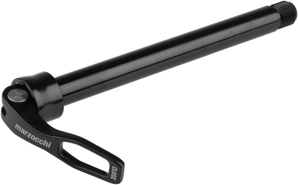 Marzocchi Bomber Z1 Axle Assembly (2019) - Freewheel Bike Shop