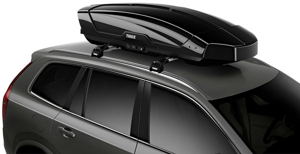 Thule Motion XT L - Healthy Habits | Bettendorf, IA