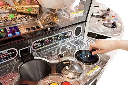 GALILEO FACTORY（ガリレオファクトリー）2 – 株式会社セガ